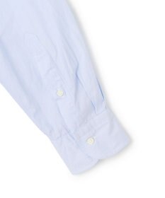 J.PRESS MEN ヘアラインストライプ シャツ / B.D.