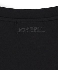JOSEPH HOMME ハイゲージベアスムース　クルーネック長袖Ｔシャツ