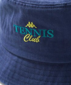 OP／FILA 【Kappa】ウェルネスクラブバケットハット