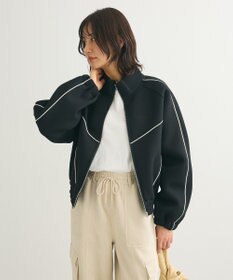 Green Parks ・ＳＵＧＡＲ　ＳＰＯＯＮ　ライントラックジャケット