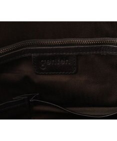 genten ゴートベーシック トートバッグ