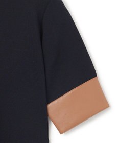 BEIGE， NADIA / ブラウスニットトップス