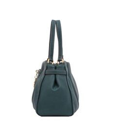 CLATHAS ポルサ 2WAYハンドバッグ