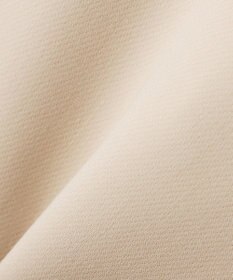 YECCA VECCA ストレッチノーカラージャケット