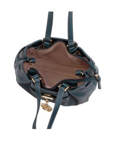 CLATHAS ポルサ 2WAYハンドバッグ