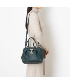 CLATHAS ポルサ 2WAYハンドバッグ