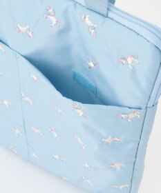 ANY KIDS 刺繍PC・タブレットケース