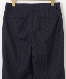 組曲 【セットアップ対応可】T/Wスーティング パンツ