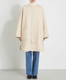 NAVE ライナーキルトアウターsize2