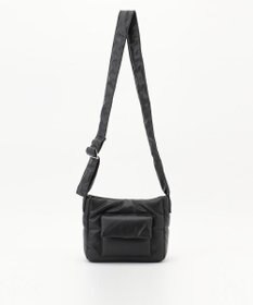 JOSEPH HOMME 新型【軽量/撥水】シンセティックソフトレザー　ワンショルダーバッグ Sサイズ