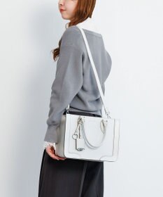 ACE BAGS & LUGGAGE Jewelna Rose オタハピ ミニバッグ NEO ハンドバッグ 65622 ジュエルナローズ