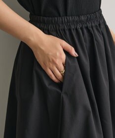 CRAFT STANDARD BOUTIQUE ボリュームバルーンスカート