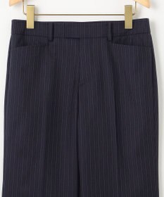 組曲 【セットアップ対応可】T/Wスーティング パンツ