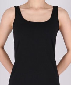 WACOAL カップ付きインナー 【ハグするブラトップ】 肌にとけこむフィット感 バストの立体感をキープ 洗濯機洗い(ネット使用)可能 レディース CLB759 /ワコール