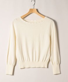 ONWARD Reuse Park 【any SiS】ニット秋冬