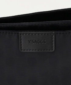 Y'SACCS 【ドットジャカード】トラベルショルダーリュック mini