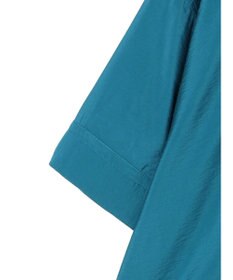 AMERICAN HOLIC 接触冷感バンドカラーチュニック