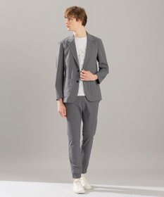 JOSEPH HOMME ハイゲージアムンゼンジャージー  ジャケット