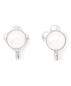 TOCCA WITH FLORA 2WAY EARRINGS イヤリング