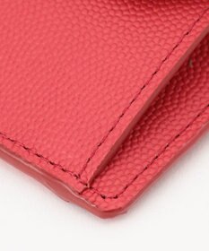 airlist 【ミニマム・本革】ミニ財布　Stella　ステラ