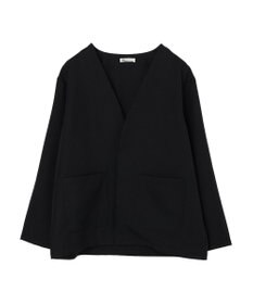 CRAFT STANDARD BOUTIQUE 【イージーケア】ＶネックカーディガンＪＫＴ