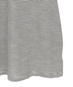 AMERICAN HOLIC 【2点セット】レイヤードボーダーＴワンピース