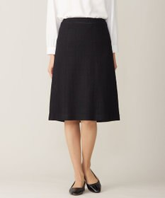 J.PRESS LADIES S 【セットアップ対応】Light Tweed スカート