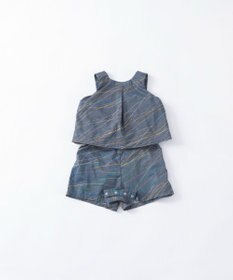 TRICOTE SHOWER ROMPER/シャワー　ロンパース