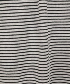 AMERICAN HOLIC 【2点セット】レイヤードボーダーＴワンピース