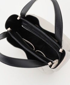 Y'SACCS シュリンクレザートート Sサイズ