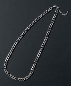 WEGO Mサージカルステンレスチェーンネックレス