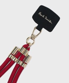 Paul Smith ポップカラー モバイルストラップ