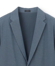 JOSEPH HOMME ハイゲージモックロディ　カットソージャケット