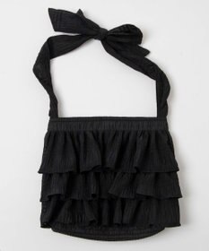 WEGO フリルショルダー