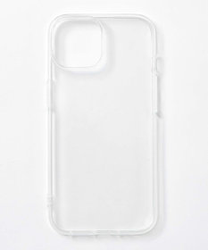 WEGO クリアiPhoneケース