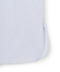 uncrave コットンクロスストライプ シャツワンピース