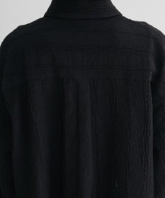 Green Parks ・ＳＵＧＡＲ　ＳＰＯＯＮ　カットレースショートシャツ