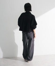 Green Parks ・ＳＵＧＡＲ　ＳＰＯＯＮ　カットレースショートシャツ