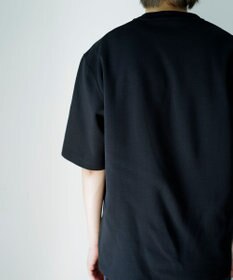 UNFILO MENS 【消臭】【アンチスメル】コンフォートTシャツ