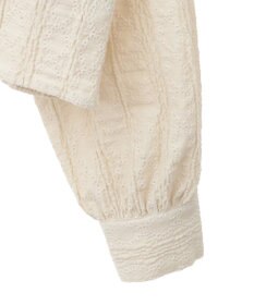 Green Parks ・ＳＵＧＡＲ　ＳＰＯＯＮ　カットレースショートシャツ