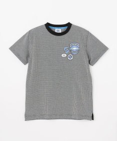 J.PRESS KIDS 【140-170cm】エンブレムTシャツ
