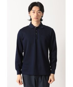 DAKS スーピマカノコ ポケットポロ