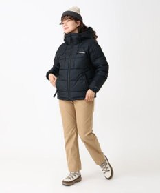 Columbia Columbia/ ウィメンズパイクレイクIIIフーデッドジャケット /コロンビア