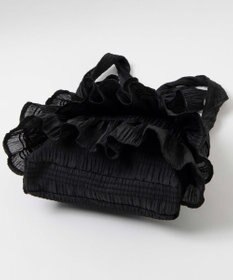 WEGO フリルショルダー