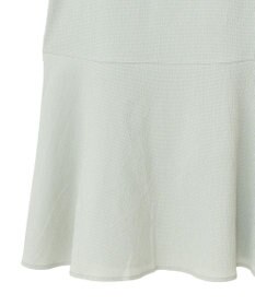 earth music&ecology ＳＥＴ２点カシュクールプルオーバー＋キャミワンピース