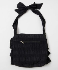 WEGO フリルショルダー