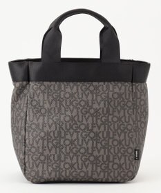 23区GOLF 【UNISEX】モノグラム カートバック