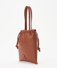 IACUCCI 【BEST SELLER】グラネッロ 2WAYTOTE  CERVO