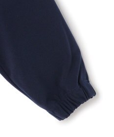 J.PRESS YORK STREET 【WOMEN】ジャージーライクツイル ドルマンブルゾン