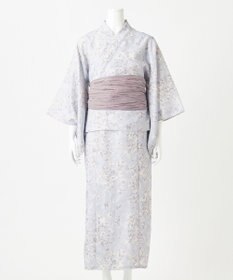 ANY SIS 【着付け簡単5点セット】2WAY セパレート浴衣セット